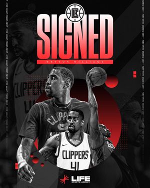 Image post by @lifesportsagency on Instagram