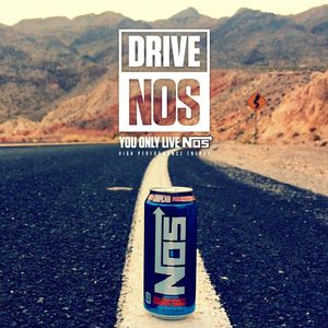 Image post by @nosenergydrink on Instagram