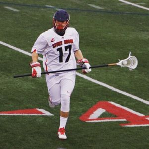 Image post by @stonybrookmlax on Instagram