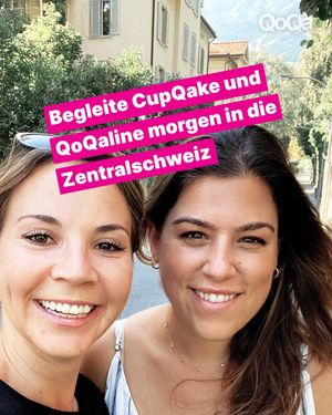 Image post by @qoqa_schweiz on Instagram