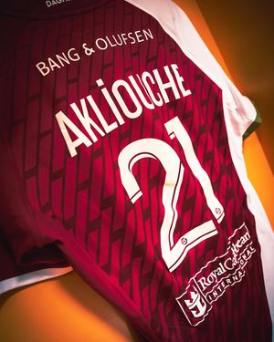 Image post by @asmonaco on Instagram