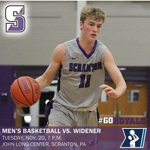 Image post by @scranton_mbb on Instagram