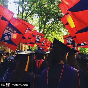Image post by @penncareylaw on Instagram