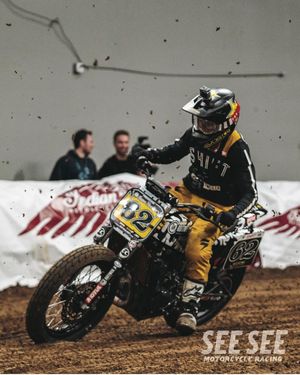 Image post by @the1moto_cafe on Instagram