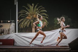 Image post by @tracktownusa on Instagram