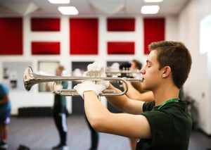 Image post by @madisonscouts on Instagram