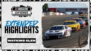 Video post by @nascar on YouTube