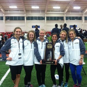 Image post by @gvsuxctf on Instagram