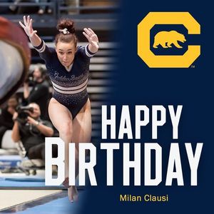 Image post by @calwgym on Instagram