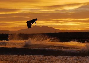 Image post by @connellywatersports on Instagram