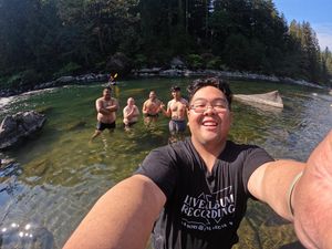 Image post by @kylemanalo on Instagram