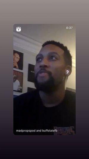 Video post by @SchnabelStudios on Facebook