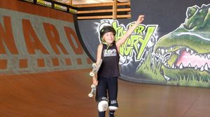 Image post by @woodwardcamp on Instagram