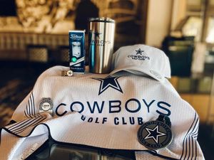 Image post by @cowboysgolfclub on Instagram