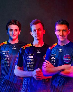 Image post by @redbullshop on Instagram