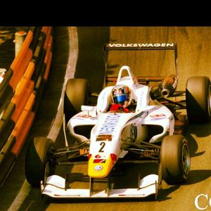 Image post by @carlossainz55 on Instagram