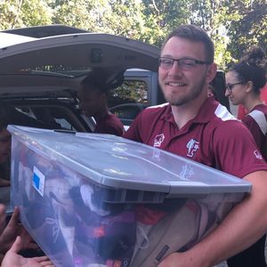 Image post by @fordhamrugby on Instagram