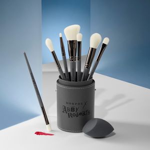 Image post by @morphebrushes on Instagram