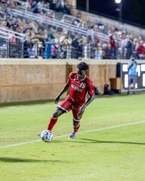 Image post by @packmenssoccer on Instagram