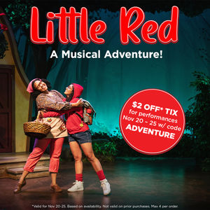 Image post by @denvercenter on Instagram