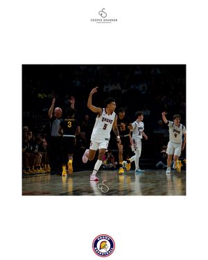 Image post by @coopershannonphotography on Instagram