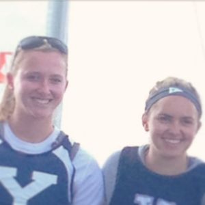 Image post by @yalesailing on Instagram