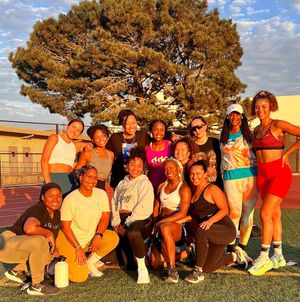 Image post by @mariahdyson on Instagram