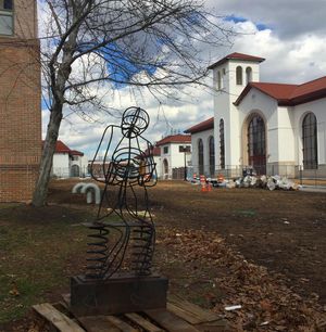 Image post by @redhawklife on Instagram