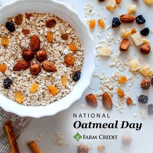 Image post by @farmcredit on Instagram