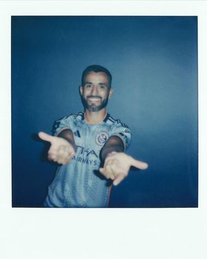 Image post by @newyorkcityfc on Instagram
