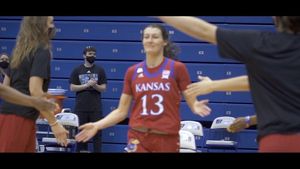 Image post by @kuwbball on Instagram