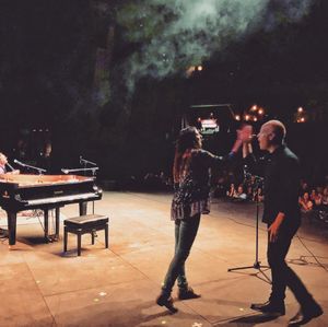 Image post by @thepianoguys on Instagram