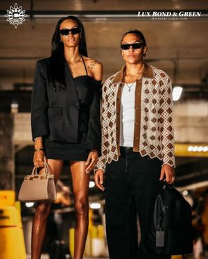 Image post by @WomensHoops_USA on Twitter