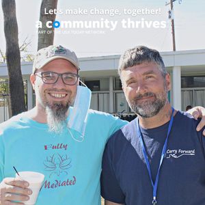 Image post by @tempeaction on Instagram