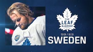 Video post by @torontomapleleafs on YouTube