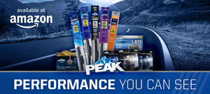 Image post by @peakauto on Facebook