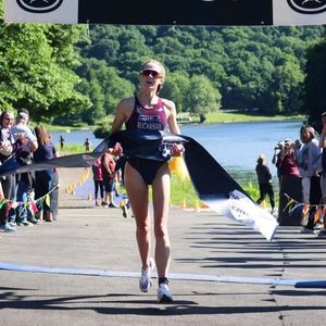 Image post by @tcutriathlon on Instagram