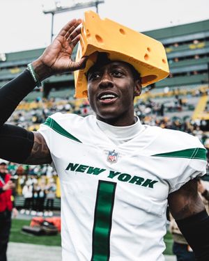 Image post by @nyjets on Instagram