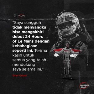 Image post by @indonesianblood on Instagram