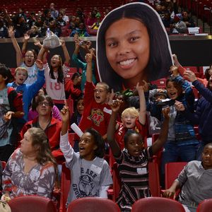 Image post by @terpswbb on Instagram