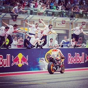 Image post by @cota_official on Instagram