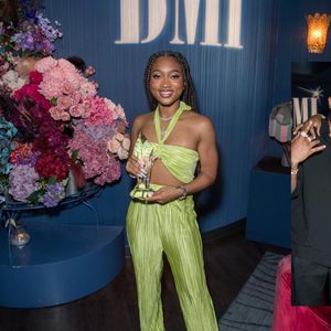 Image post by @bmi on Instagram