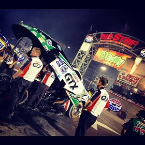 Image post by @jfr_racing on Instagram
