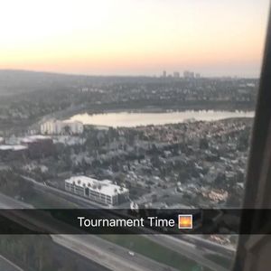 Image post by @vanessabryant on Instagram
