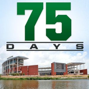 Image post by @baylorathletics on Instagram