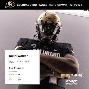 Image post by @buffstampededotcom on Instagram