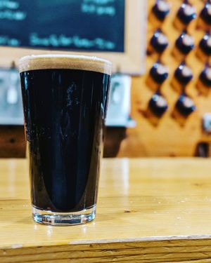 Image post by @navigationbrewingco on Instagram