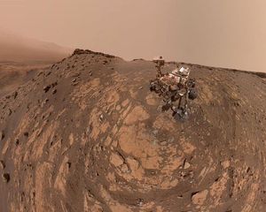 Image post by @nasaartemis on Instagram