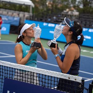 Image post by @wta on Instagram