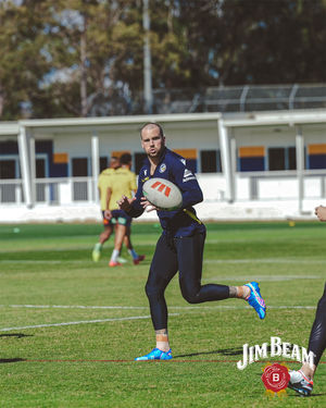 Image post by @theparraeels on Instagram